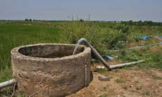 شناسایی ۲۵۰ حلقه چاه آب غیر مجاز در اردستان