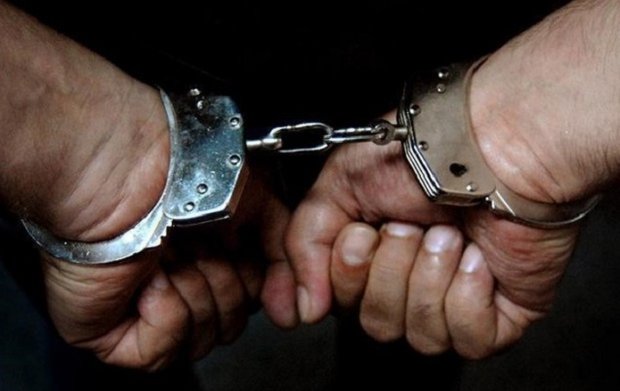 دستگیری3 نفر سارق در اردستان
