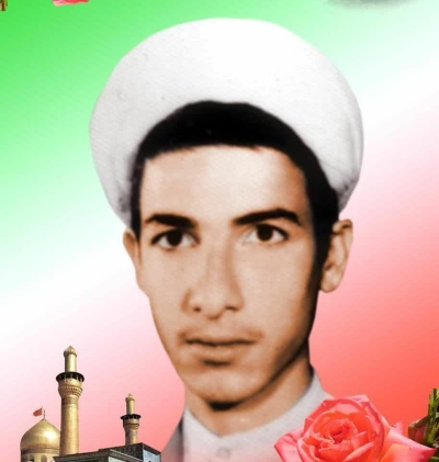 پدر شهید حجت الاسلام حسن حجازی درگذشت