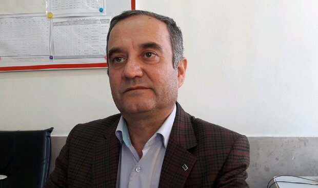۱۰هزار بسته‌بندی بهداشتی میان شهروندان اردستانی توزیع می‌شود