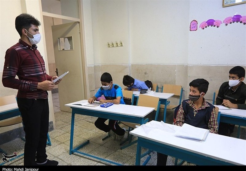 انجمن خیران مدرسه‌ساز در اردستان تشکیل شود