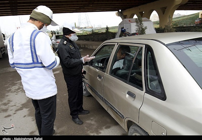 طرح نصر ۲۵ در استان اصفهان اجرایی شد/برخورد با ۶۹هزار خودرو هنجارشکن