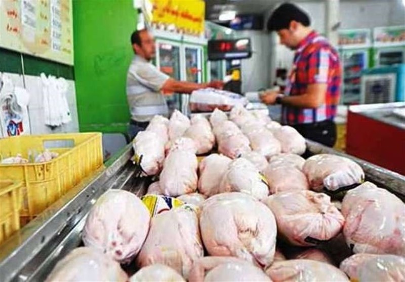 آشفته بازار مرغ در اردستان؛ چه کسی عامل گرانی در قطب تولید گوشت سفید استان اصفهان است؟