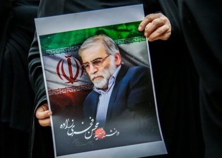 محکومیت مسئولان  در ترور شهید فخری‌زاده/امروز در اردستان عزای عمومی اعلام شد