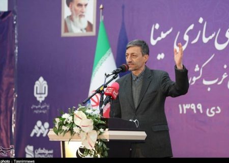 افتتاح مجتمع پرواربندی ۵هزار رأسی دام در اردستان نشانه اتکا به توان جوانان کشور است