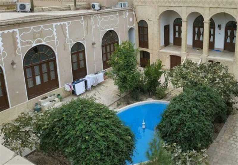 پایگاه ملی میراث فرهنگی در اردستان ایجاد می‌شود