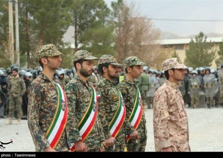 رزمایش «الی بیت‌المقدس» دهه فجر انقلاب اسلامی در اردستان برگزار می‌شود