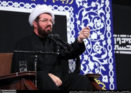 ایثار و فداکاری رزمندگان دفاع مقدس در تاریخ اسلام سابقه نداشت