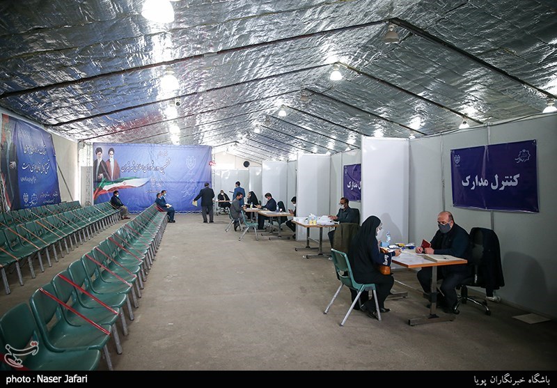 داوطلبان انتخابات شوراهای اسلامی در اردستان ۴۰ درصد کاهش یافت