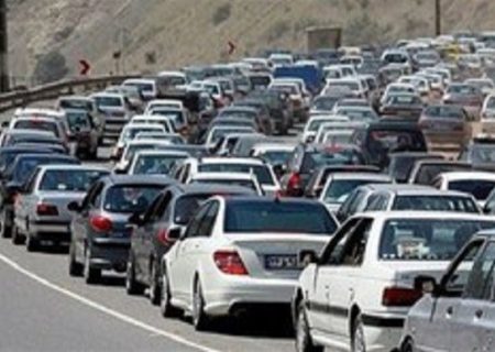 افزایش ورود مسافران نوروزی به اردستان نگران‌کننده است