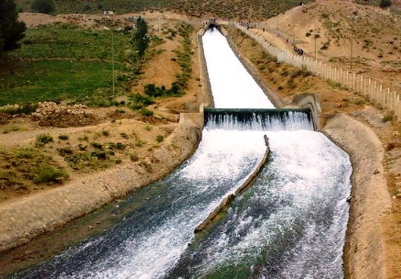 بزرگترین مانع بخش صنعت اردستان عدم تخصیص آب است