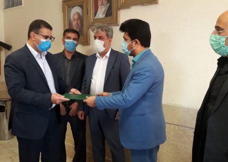 پایگاه ملی بافت تاریخی شهر زواره دارای مسئول شد