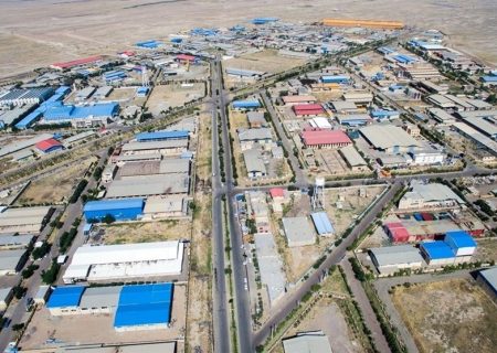 ۱۳۰۰ هکتار به فاز عملیاتی شهرک‌های صنعتی استان اصفهان اضافه می‌شود