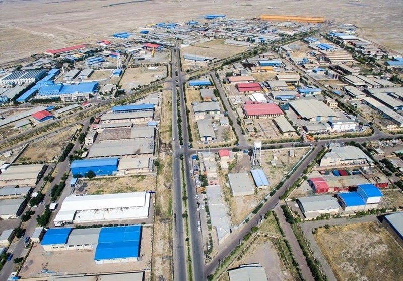 ۱۳۰۰ هکتار به فاز عملیاتی شهرک‌های صنعتی استان اصفهان اضافه می‌شود