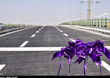 باند دوم جاده اصفهان به اردستان با حضور وزیر راه افتتاح می‌شود