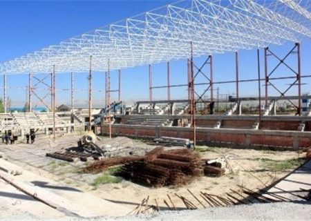 بی‌مهری به حوزه ورزش در استان اصفهان تمامی ندارد/ اتمام پروژه‌های نیمه تمام نیازمند ۳۵۰ میلیارد تومان اعتبار
