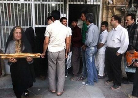 ۷ نانوای متخلف در اردستان به مراجع قضایی معرفی شدند