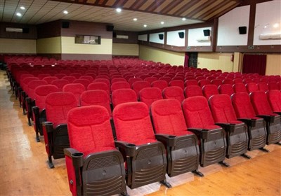 گزارش تسنیم نتیجه داد؛ ساخت مجتمع سینمایی اردستان جانی تازه می‌گیرد