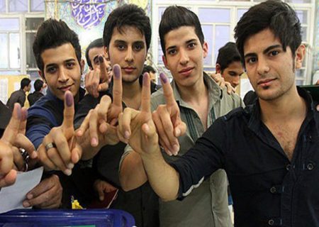 ۶۵۵ نفر اردستانی به عنوان رأی اولی در انتخابات شرکت می کنند