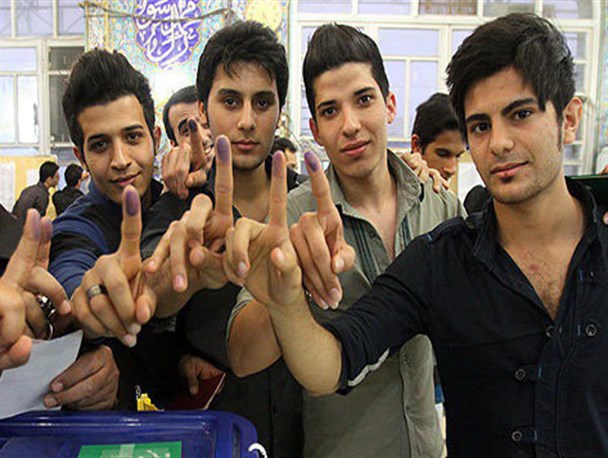 ۶۵۵ نفر اردستانی به عنوان رأی اولی در انتخابات شرکت می کنند