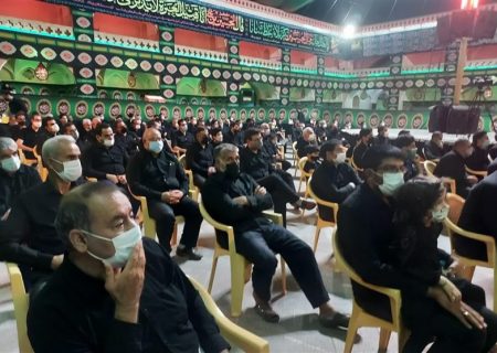 حرکت در مسیر امام حسین(ع) موجب نجات و هدایت بشر می‌شود