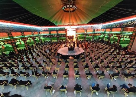 دشمن‌شناسی از مهمترین ویژگی عزادار امام حسین است