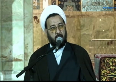 مراسم های سیدالشهدا(ع) تربیت‌کننده است