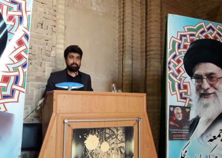 آغاز برنامه های هفته دولت شهرستان اردستان با بهره برداری۸۸طرح