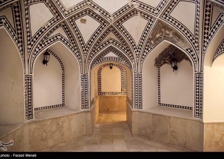 اردستان در حوزه خلاقیت و نوآوری فرهنگی با آسیب فراوانی رو به رو است