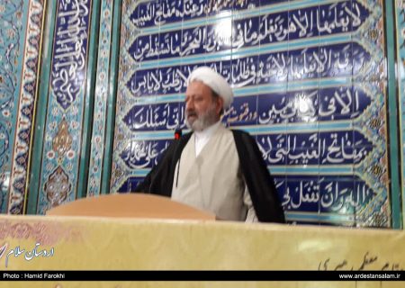نقشه شوم آشوبگران با بصیرت کشاورزان نقش بر آب شد