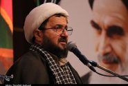 اقتدار و عظمت ایران به برکت خون شهدا است