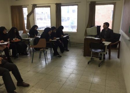 وضعیت آموزش عالی در “اردستان” مناسب نیست