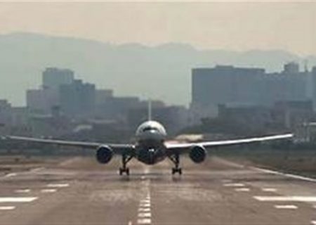 احداث فرودگاه اردستان رونق اقتصادی و گردشگری به ارمغان می‌آورد