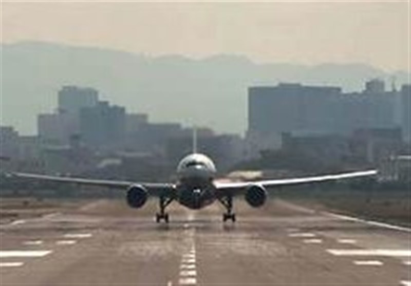 احداث فرودگاه اردستان رونق اقتصادی و گردشگری به ارمغان می‌آورد