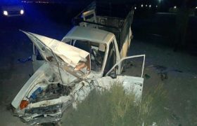 بیشترین حوادث در اردستان مربوط به حوادث ترافیکی است
