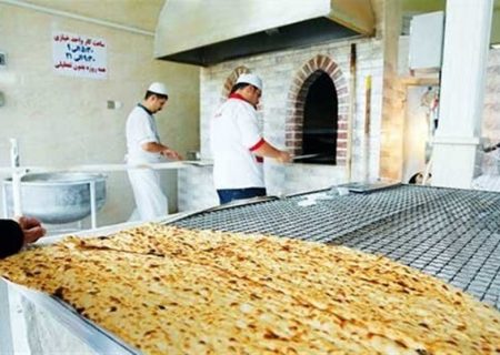 نانوایی‌های سطح شهر اردستان درجه‌بندی می‌شوند