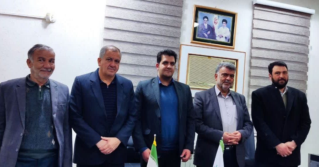 شهردار اردستان پس از ماه‌ها بلاتکلیفی تعیین شد