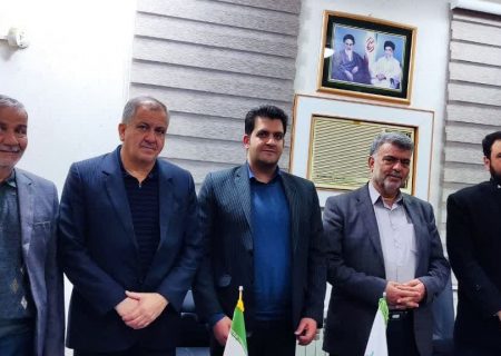 شهردار اردستان پس از ماه‌ها بلاتکلیفی تعیین شد