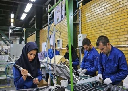 واحدهای صنعتی اردستان کمبود نیروی کار دارند