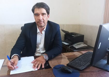 افتتاح خانه بهداشت و کاریابی ویژه کارگران در اردستان