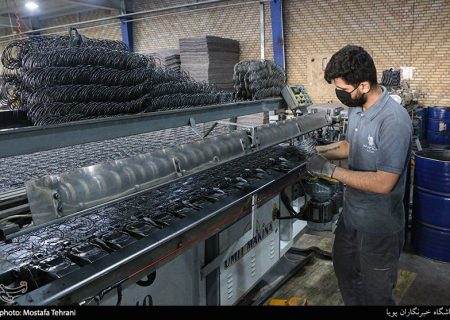 ۴۳۲ واحد راکد در استان اصفهان به چرخه تولید بازگشت