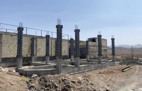 پیمانکار ساخت واحدهای مسکونی انبوه سازی روستای ظفرقند تغییر کرد