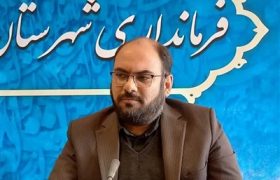 ۱۶۰۰ نیروی اجرایی و امنیتی برای انتخابات در اردستان پیش‌بینی شد