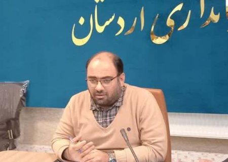 برخورد با عاملان جمع‌آوری زکات بدون مجوز در اردستان