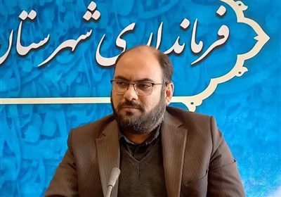 ۶۰۰ پلاک طرح نهضت ملی اردستان تحویل متقاضیان می‌شود