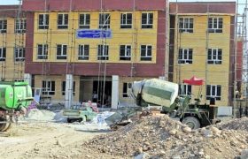 ساخت روزانه ۲.۵ کلاس درس در استان اصفهان