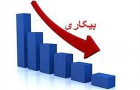 نرخ بیکاری در استان اصفهان تک رقمی شد