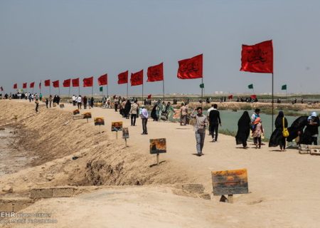 اعزام ۲۶هزار دانش‌آموز اصفهانی به راهیان نور