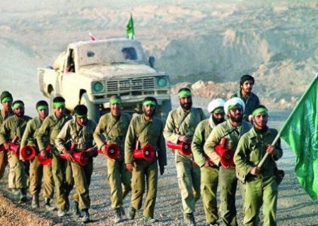 دفاع مقدس؛ جلوه دیگری از عاشورا