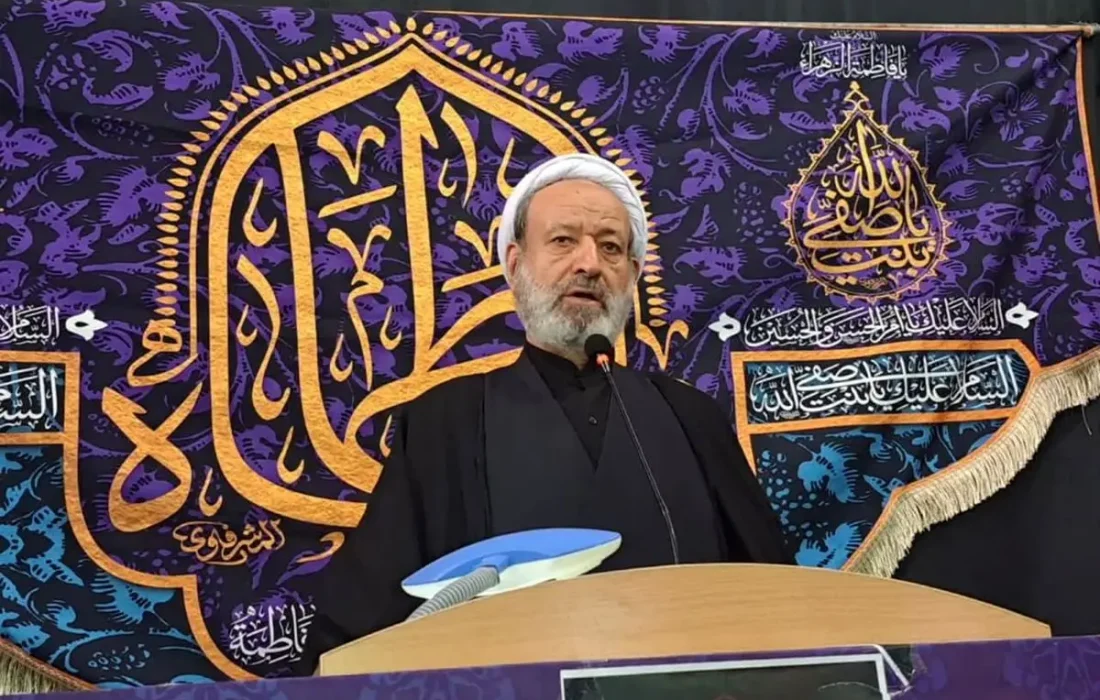 امام جمعه اردستان: دانشجویان دست مایه سیاستمداران قرار نگیرند